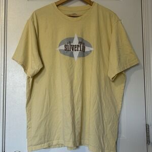 Levi's SilverTab‎ Vintage Logo Graphic Relaxed Fit T-Shirt